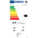 Candy ECN2CQTEB206 Ψυγειοκαταψύκτης 409lt Υ205xΠ59.5xΒ66.7cm Μαύρος Candy ECN2CQTEB206 Ψυγειοκαταψύκτης 409lt Υ205xΠ59.5xΒ66.7cm Μαύρος